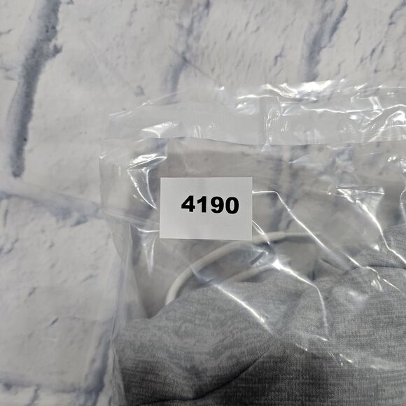 Wisconsin University Badgers Under Armour WOMENS SZ S Hoodie Sweatshirt Gray - Picture 10 of 10